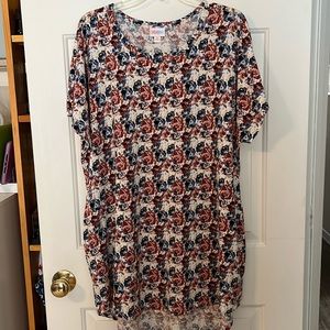 Lularoe Tunic